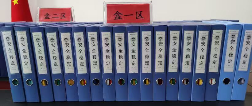 列表适合快速定位